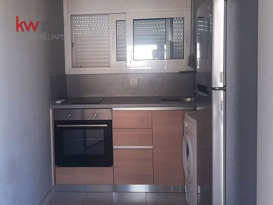 Studio/Γκαρσονιέρα για ενοικίαση Υψηλά Αλώνια (Πάτρα) - Photo 1