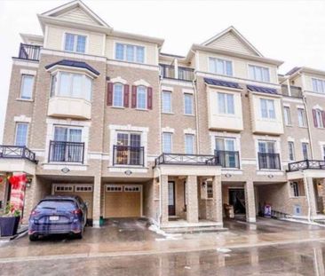 For Lease - 2570 Bromus Path Unit# 145, Oshawa, Ontario - Photo 6