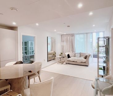 2 Bed Flat, Fairview House, SW6 - Photo 3
