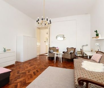 Close to Kálvin tér - Fotó 5