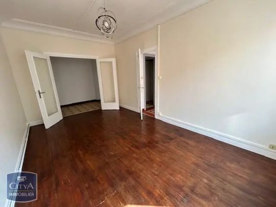 Appartement à louer 3 pièces 87.58m² - Photo 1