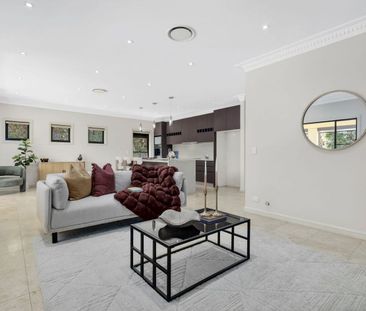 Spacious Family Home with Entertainer's Backyard in Prime Oatlands - Photo 1