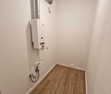 Wohlfühl Appartement mit großem Balkon - für Singles oder Studenten! - Foto 1