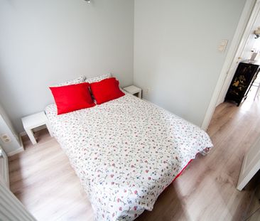 Möblierte Wohnung in Brüssel Schuman, EU-Bezirk - Foto 4