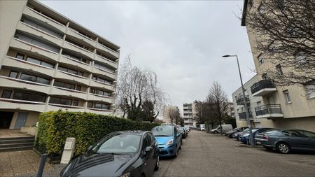 Appartement Grenoble - Photo 5