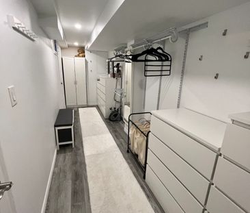 For Lease - 59 Falkirk Drive Unit# Basement, Hamilton, Ontario - Photo 3
