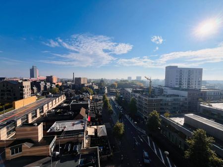 Stadhuisplein 257, 5038 TG, Tilburg - Photo 4