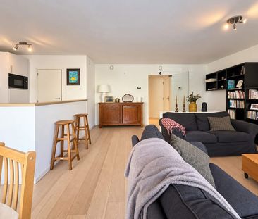 Appartement te huur - Photo 3