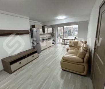 Apartament cu terasa, parcare subterana, bloc nou cu lift- Sopor - Photo 2
