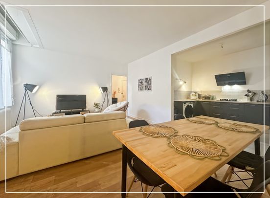 Location Appartement 3 pièces 60m² AGEN 47000 - Photo 1