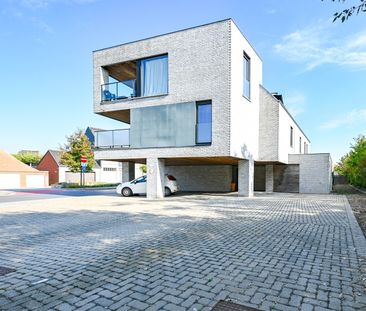 Lichtrijk appartement te huur nabij centrum Harelbeke - Photo 6