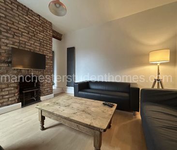 Wilmslow Road, Manchester, M20 4AN - Photo 1