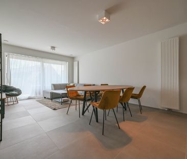 Gezellig en rustig gelegen appartement nabij centrum Emelgem - Foto 5