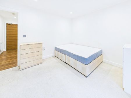 1 bedroom apartment to rent - Photo 3