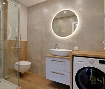 ul. Piwnika Ponurego - 2 pokoje - Zdjęcie 1