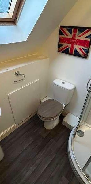 Bath Road, Wolverhampton, Wolverhampton, WV1 - Photo 1