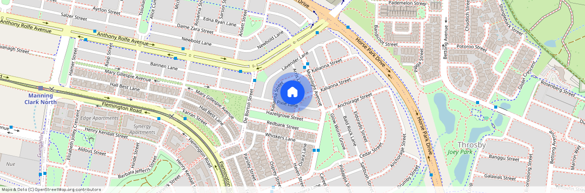 94 Kalianna Street, Harrison, ACT, 2914