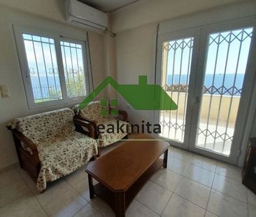 Μεζονέτα για ενοικίαση Σαλαμίνα - Photo 3