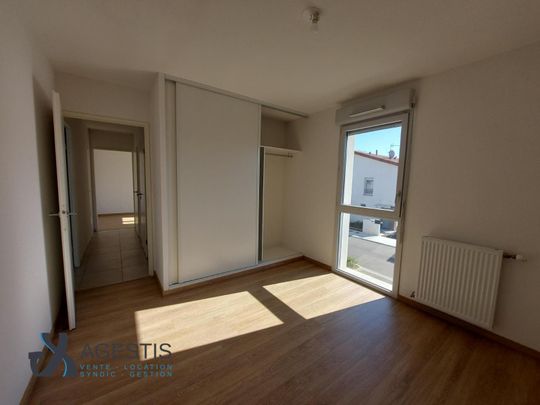 APPARTEMENT T3 65M - Photo 1
