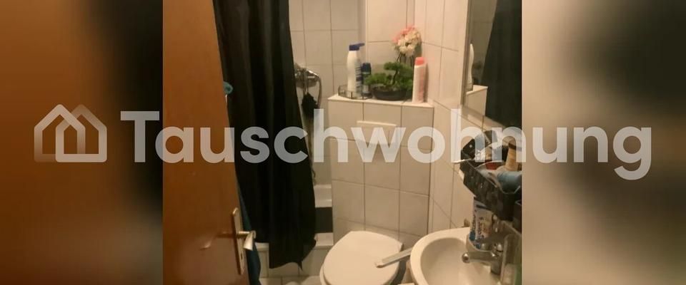 TAUSCHWOHNUNG 1 zimmer gg 2 zimmer Wohnung - Photo 1