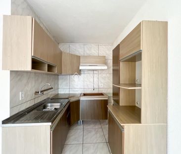 Apartamento com 2 quartos e 51m² para alugar em Santa Cruz, Gravataí. - Photo 1