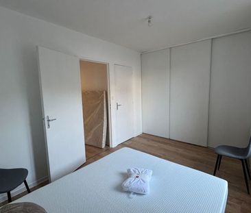 Location Appartement 2 pièces LIMOGES (87100) - Photo 2