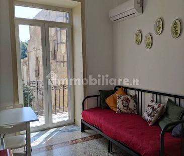 Bilocale via Giuseppe Garibaldi 8, Kalsa, Palermo - Photo 1