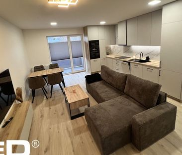 3 - izbový byt Kysucké Nové Mesto - Fotografia 2