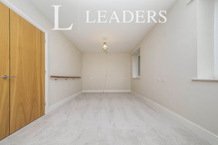 1 bedroom apartment to rent Booth Court, Handford Road, Ipswich, IP1 - Photo 4