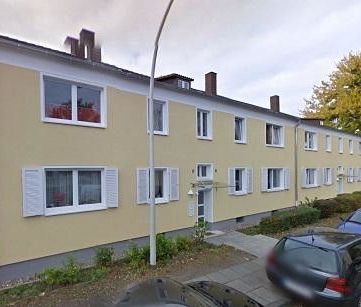 Familiengerechte Wohnung: 3-Zimmer-Wohnung in Bonn Endenich - Photo 4