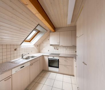 4 Zimmer, 127 m², 2. Stock - Foto 5