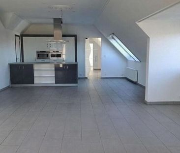 Appartement te huur in Wachtebeke voor € 950 met 2 slaapkamers - Foto 2