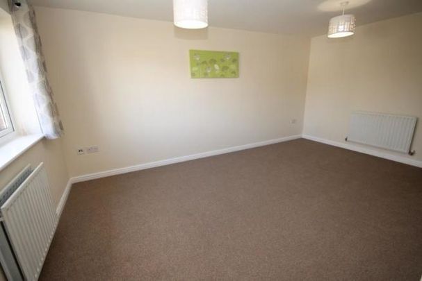 3 bedroom apartment to rent - Photo 1