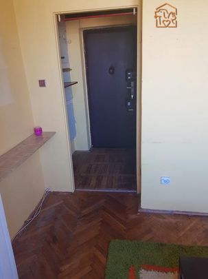 Warszawa Praga-Południe, Józefa Dwernickiego - Фото 1