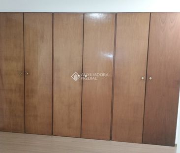 Apartamento com 3 quartos e 140m² para alugar em Santa Paula, São C... - Foto 1