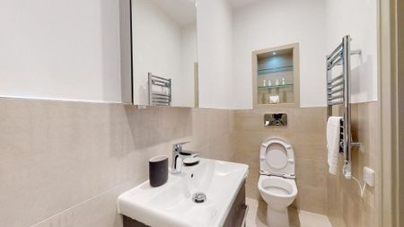 Studio to rent - Photo 4