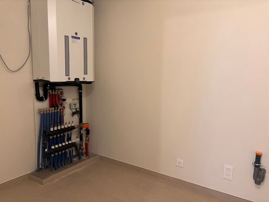 Appartement te huur in Tienen - Photo 1