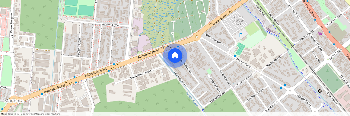 5 Chaplain Avenue, Manunda QLD, 4870