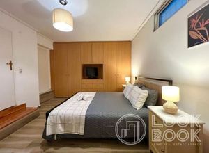 Μεζονέτα για ενοικίαση - Γλυφάδα, - Photo 1