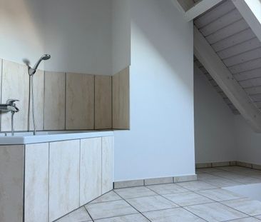 3 1/2-Zimmer-Maisonette-Wohnung mit traumhafter Weitsicht mitten im... - Foto 6
