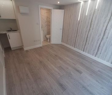 Studio Flat, Minster Rd, NW2 - Photo 3