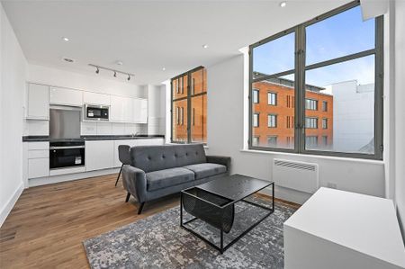 1 bedroom apartment to rent - Photo 3