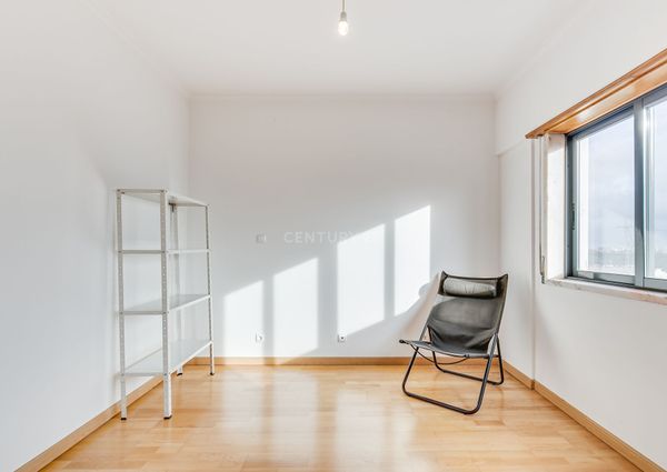 Apartamento T2 em Lisboa
