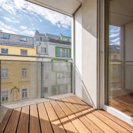 ++NEU++ Großartige 2-Zimmer Neubauwohnung mit Loggia - Photo 3