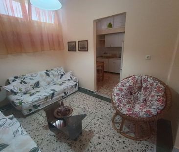 Διαμέρισμα για ενοικίαση Κέντρο (Καβάλα) - Φωτογραφία 1