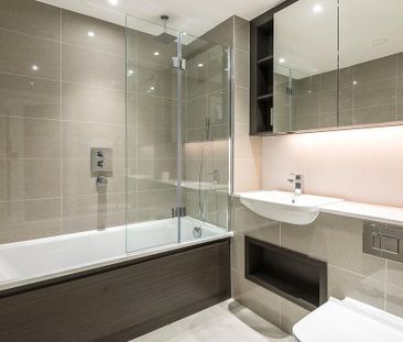 1 bedroom apartment to rent - Photo 4