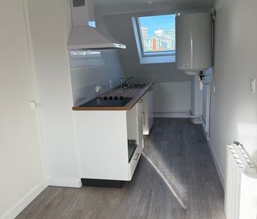 Location Appartement 3 pièces 40m² TOURS 37000 - Photo 1