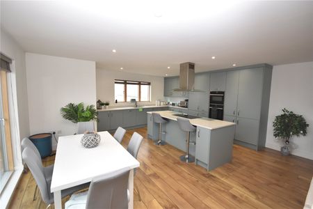 Apartment 23, Coble Quay, Amble, Morpeth, Northumberland, NE65 0FB - Photo 5