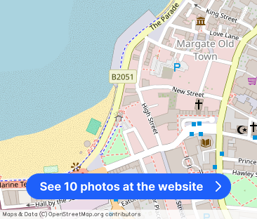 Albert Terrace, Margate - Photo 1