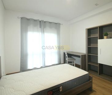 Apartment T2 in Santa Clara e Castelo Viegas, Coimbra - Photo 1